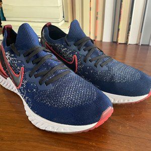 Nike Epic React Flyknit 2